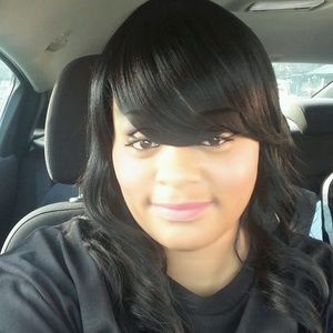 Meet your Posher, Brandy